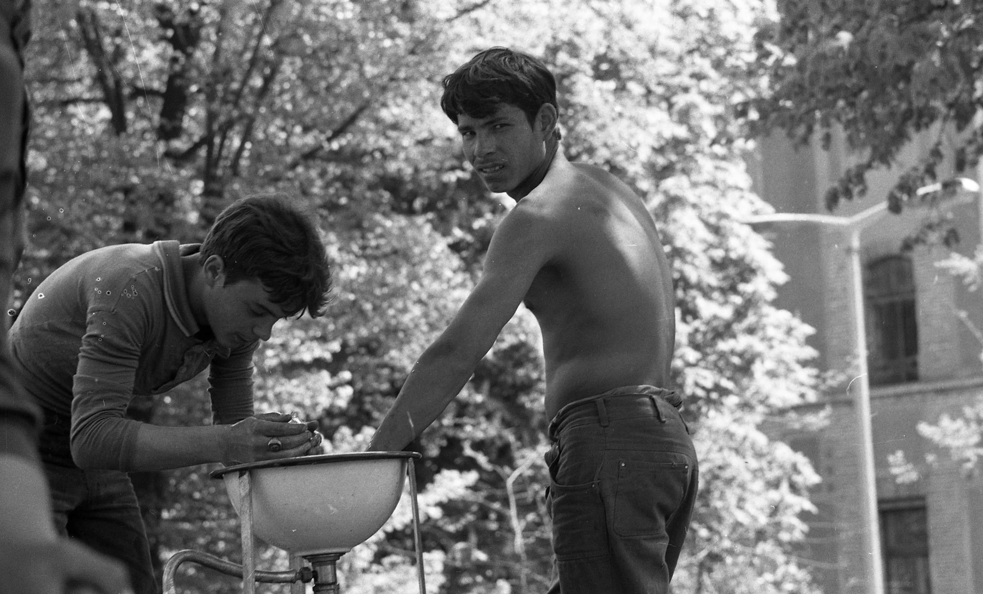 Fortepan, www.fortepan.hu, photo by Urb&aacute;n Tam&aacute;s