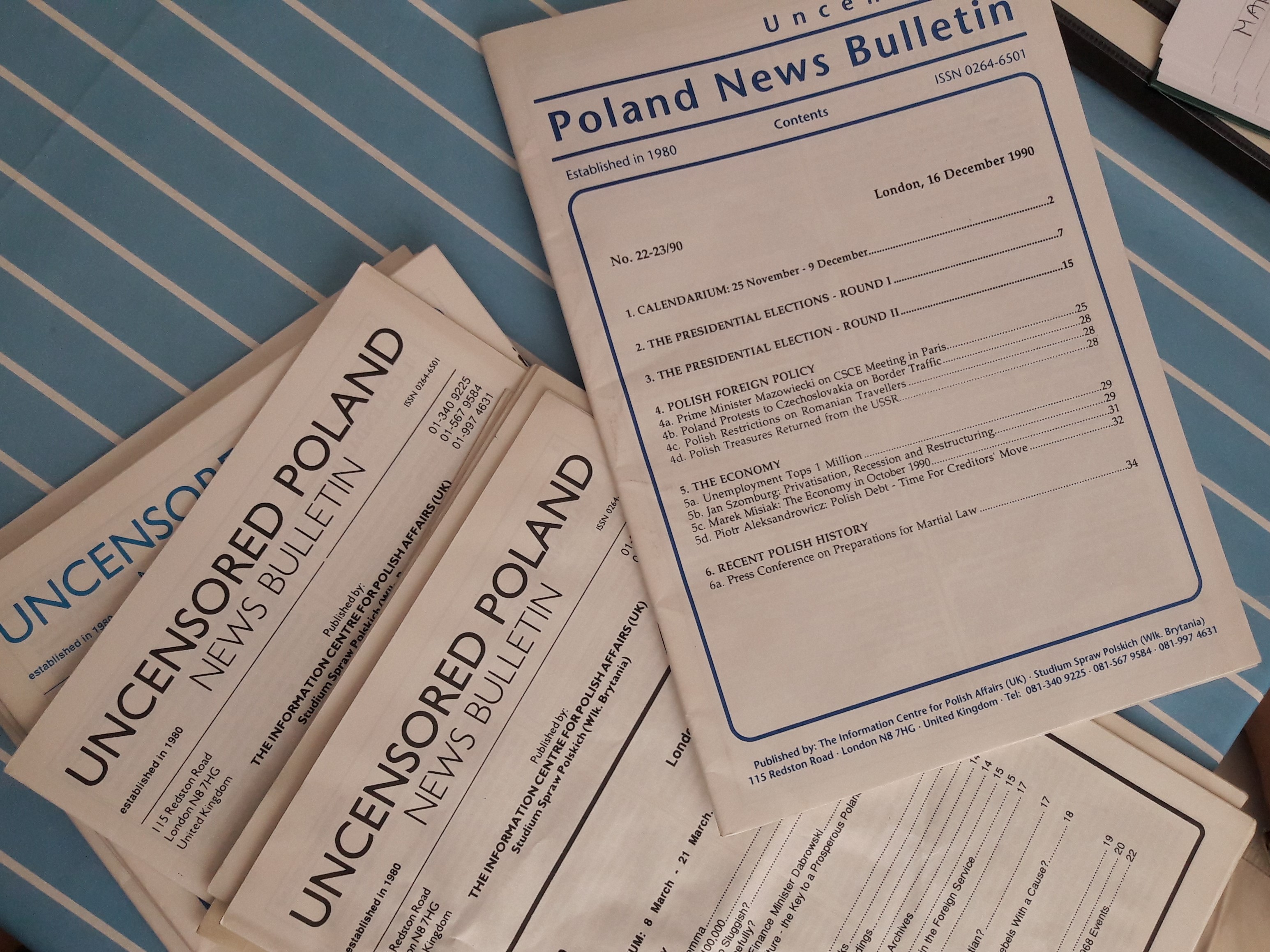 Zbirka Alenke Puhar o ljudskim pravima