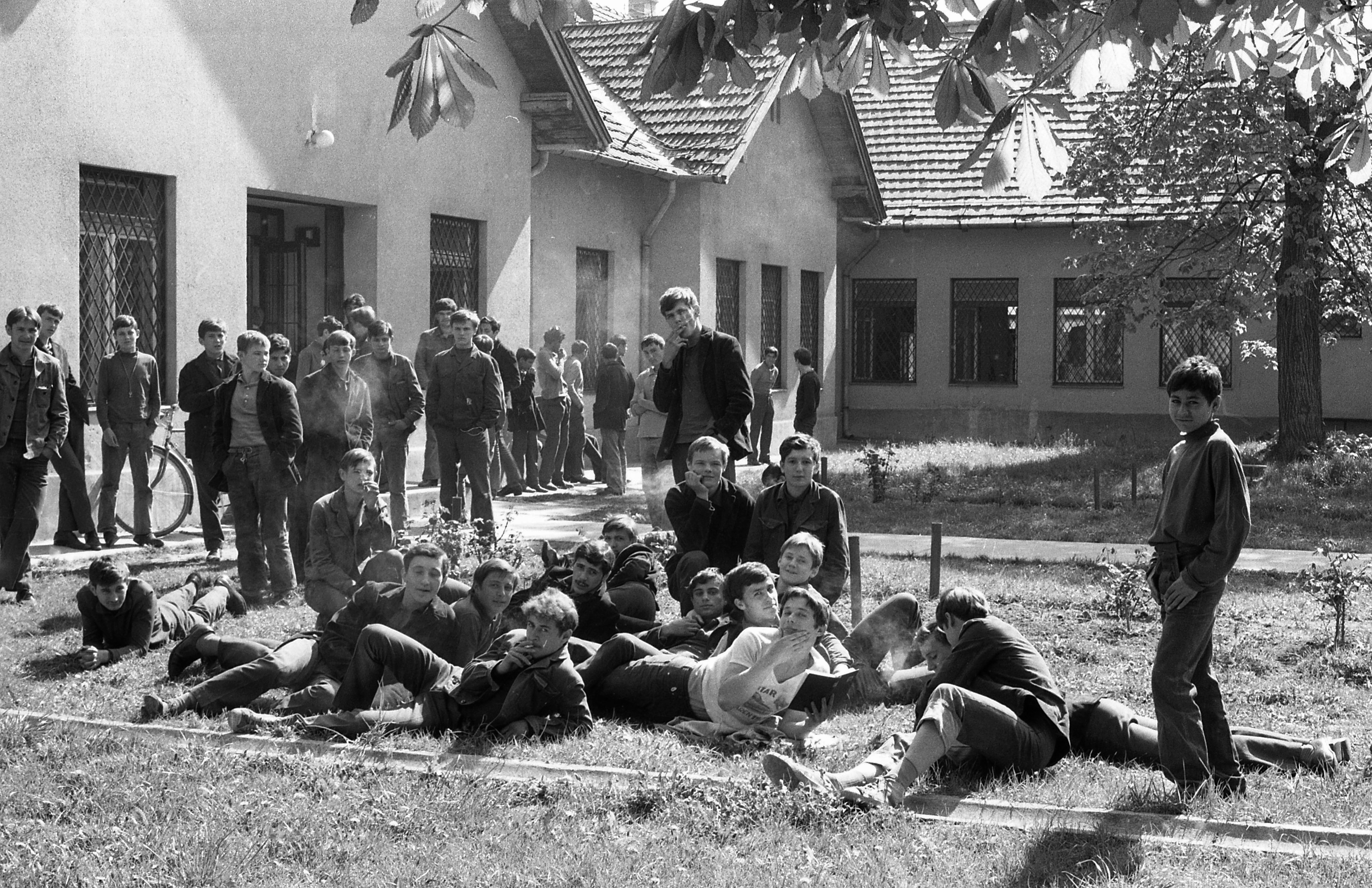 Fortepan, www.fortepan.hu, photo by Urb&aacute;n Tam&aacute;s