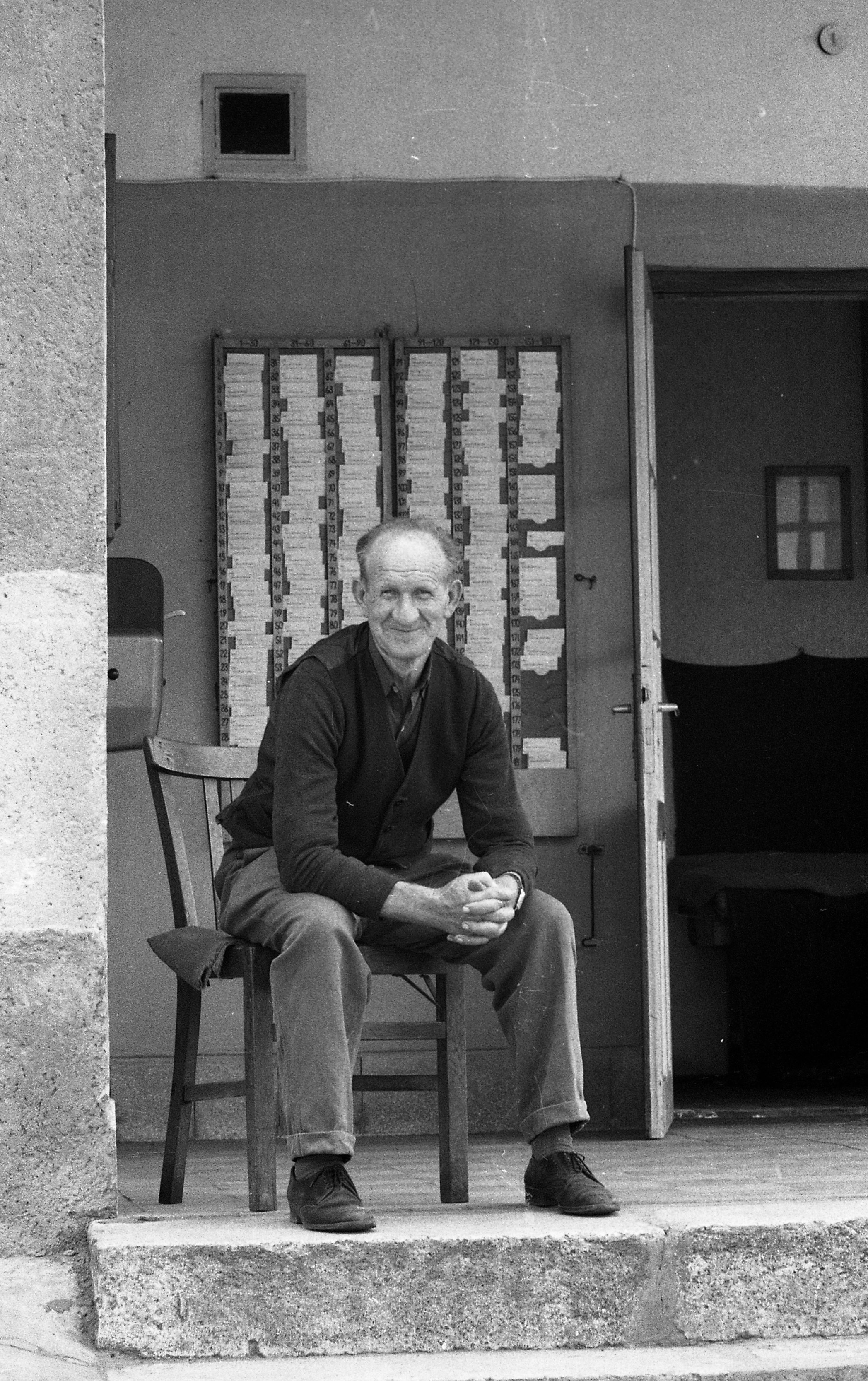 Fortepan, www.fortepan.hu, photo by Urb&aacute;n Tam&aacute;s