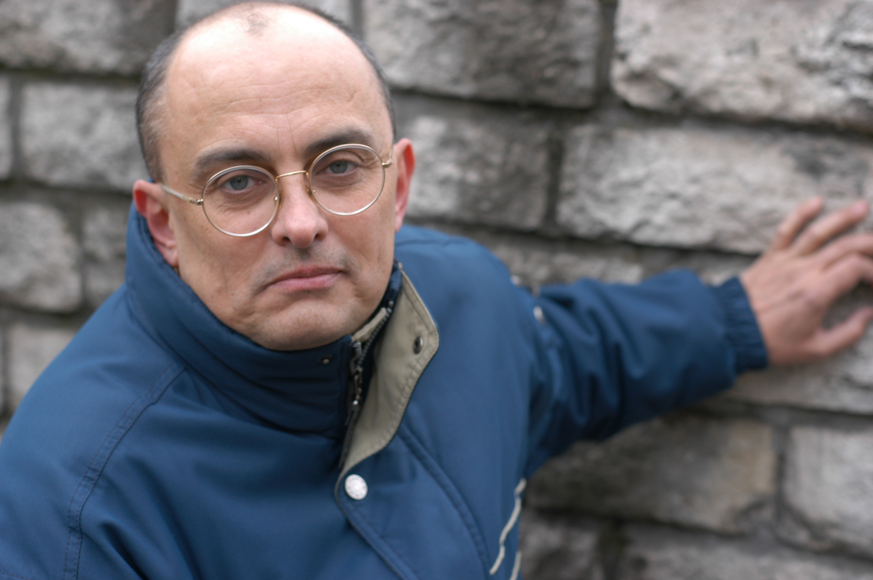 Modor, Ádám Samizdat Collection