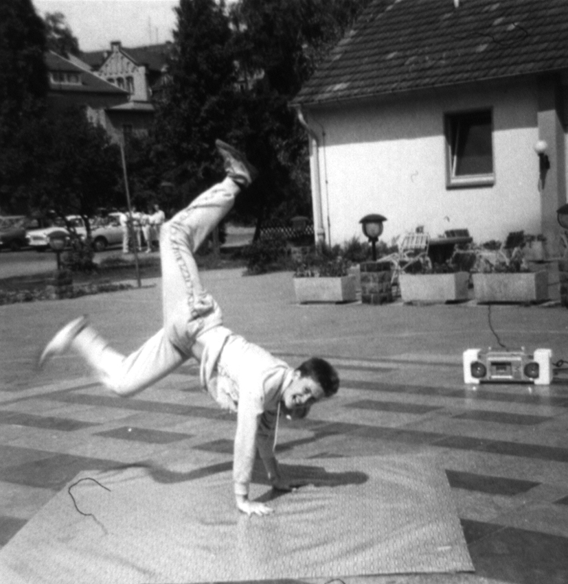 Privatsammlung Heiko Hahnewald